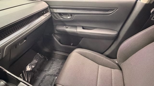 Certified 2024 Honda CR-V LX image 21