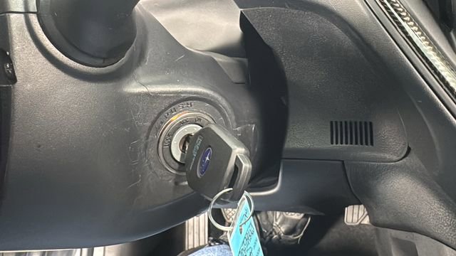 Used 2024 Subaru WRX image 21