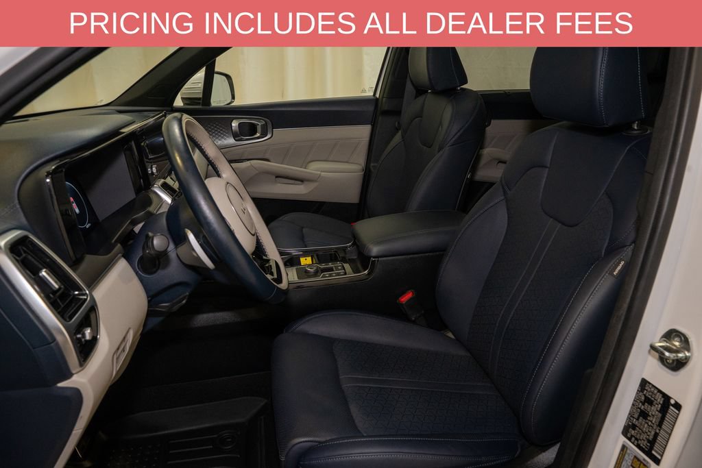 Used 2023 Kia Sorento SX Prestige AWD/4WD image 15