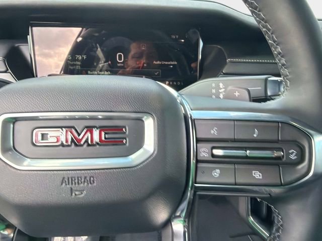 New 2026 GMC Acadia Elevation w/ Black Edition FWD image 27
