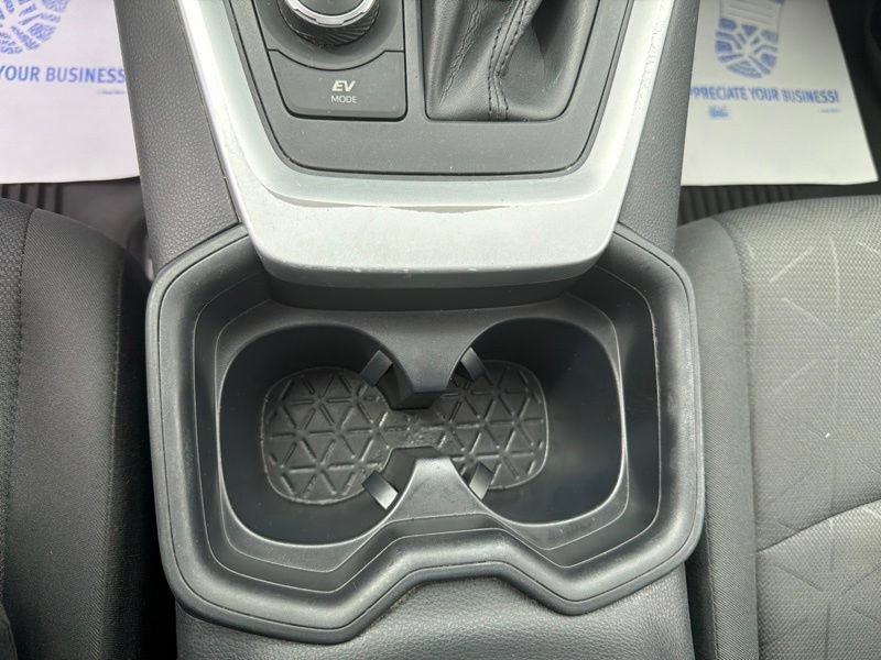 Used 2021 Toyota RAV4 XLE w/ Convenience Package AWD/4WD image 34