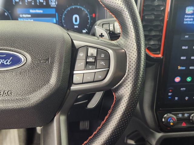 Used 2024 Ford Ranger Raptor image 18