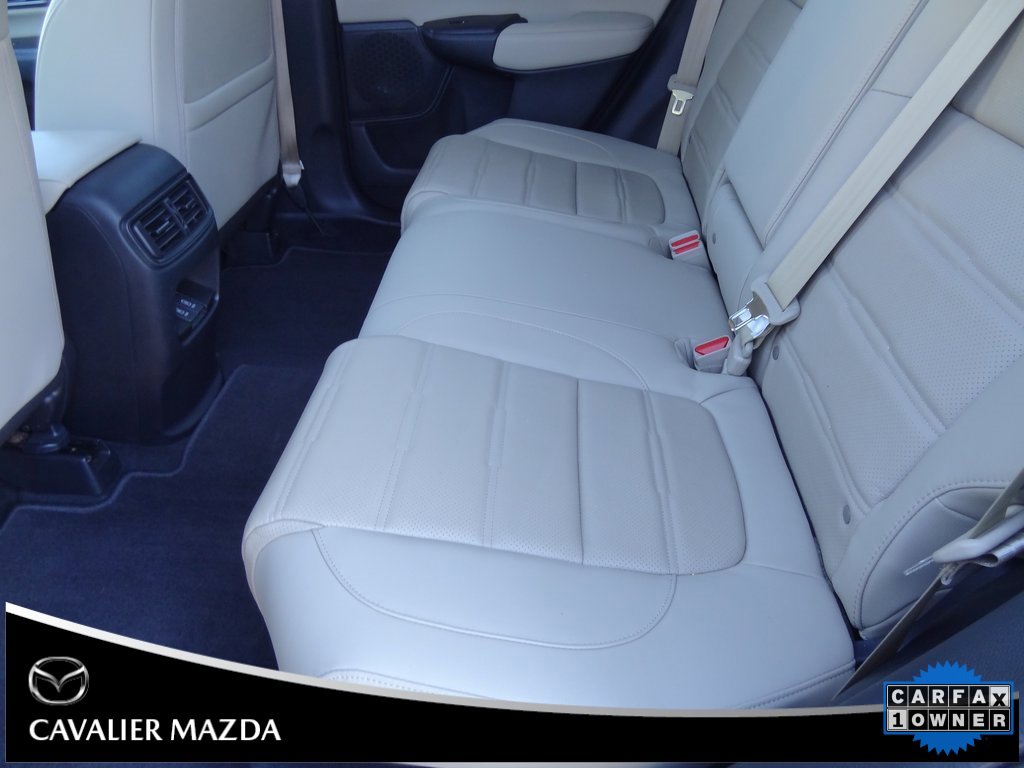 Used 2020 Honda CR-V EX-L image 13