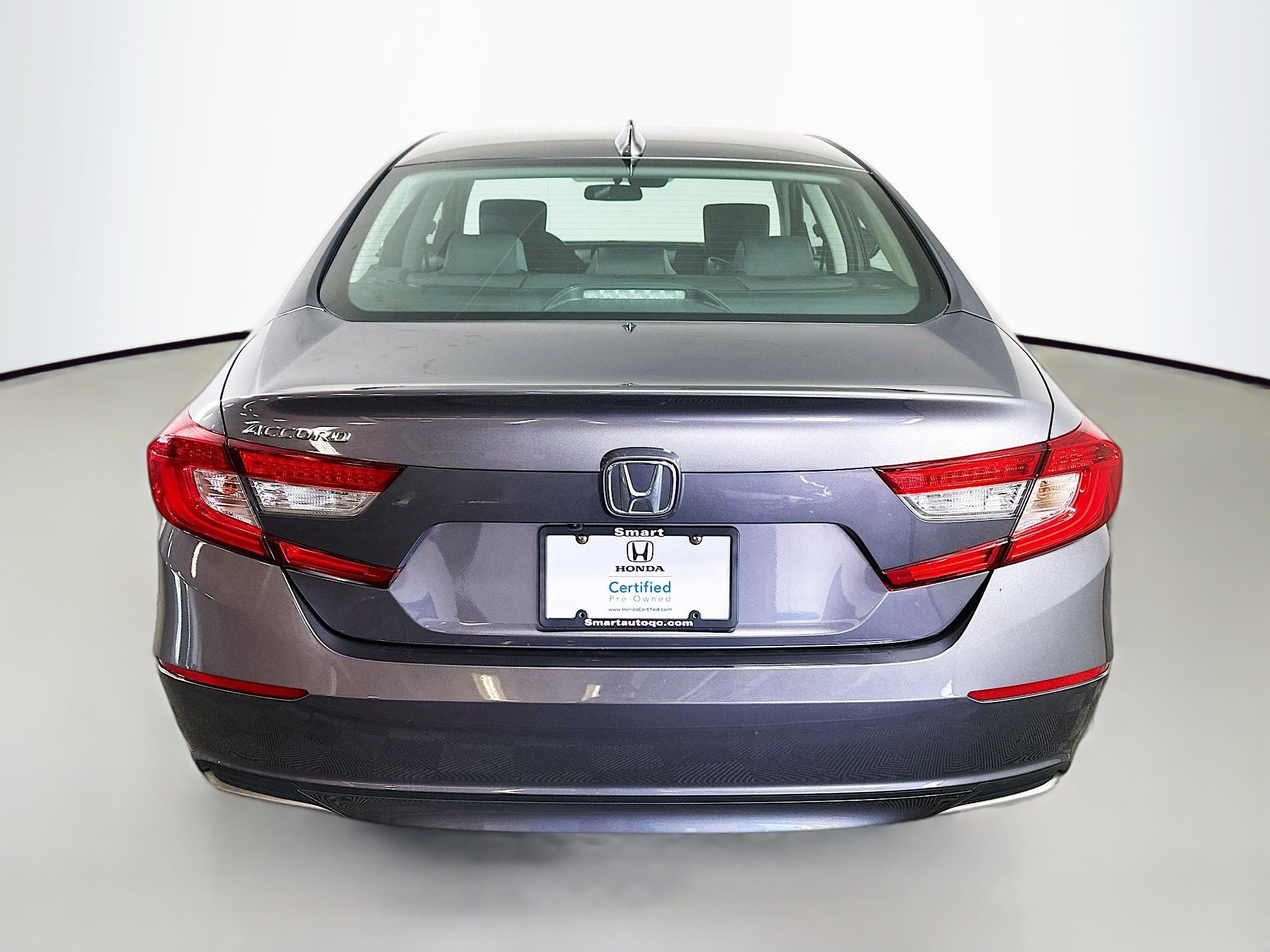 Used 2018 Honda Accord LX image 6