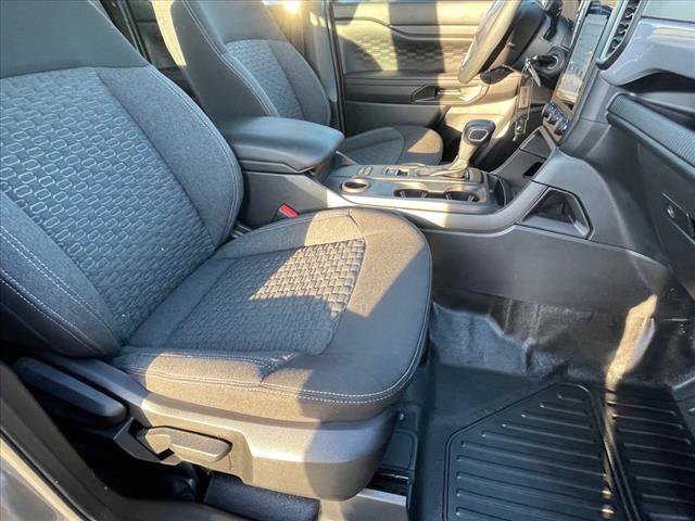 Certified 2024 Ford Ranger XL image 11