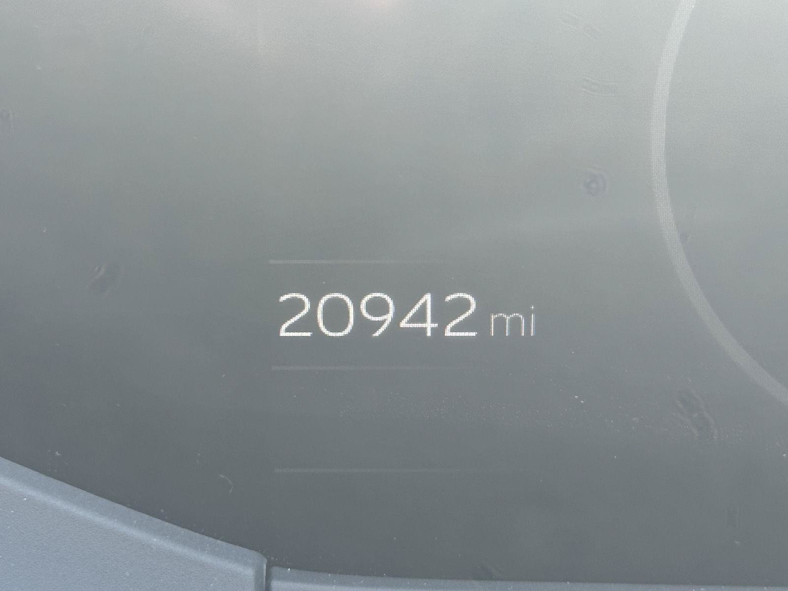 Certified 2025 Toyota Prius XLE FWD image 58