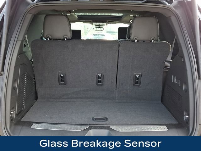 Used 2025 GMC Yukon Denali Ultimate image 31