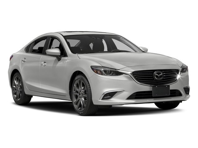 Used 2016 MAZDA MAZDA6 Grand Touring FWD image 9