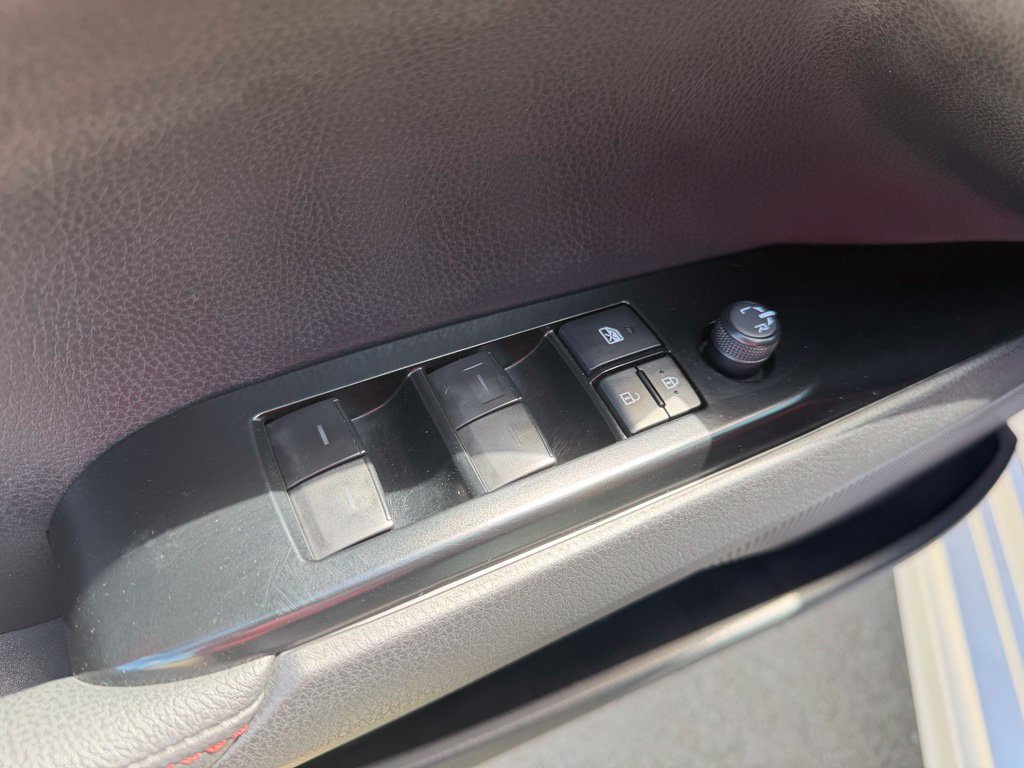 Certified 2025 Toyota Camry XSE AWD/4WD image 10