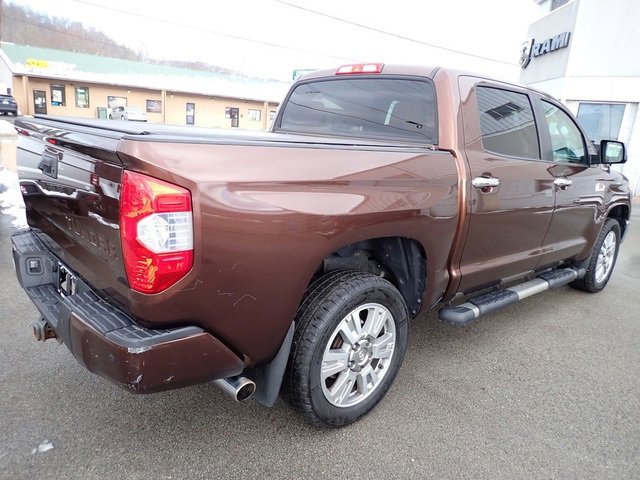 Used 2016 Toyota Tundra 1794 Edition image 8