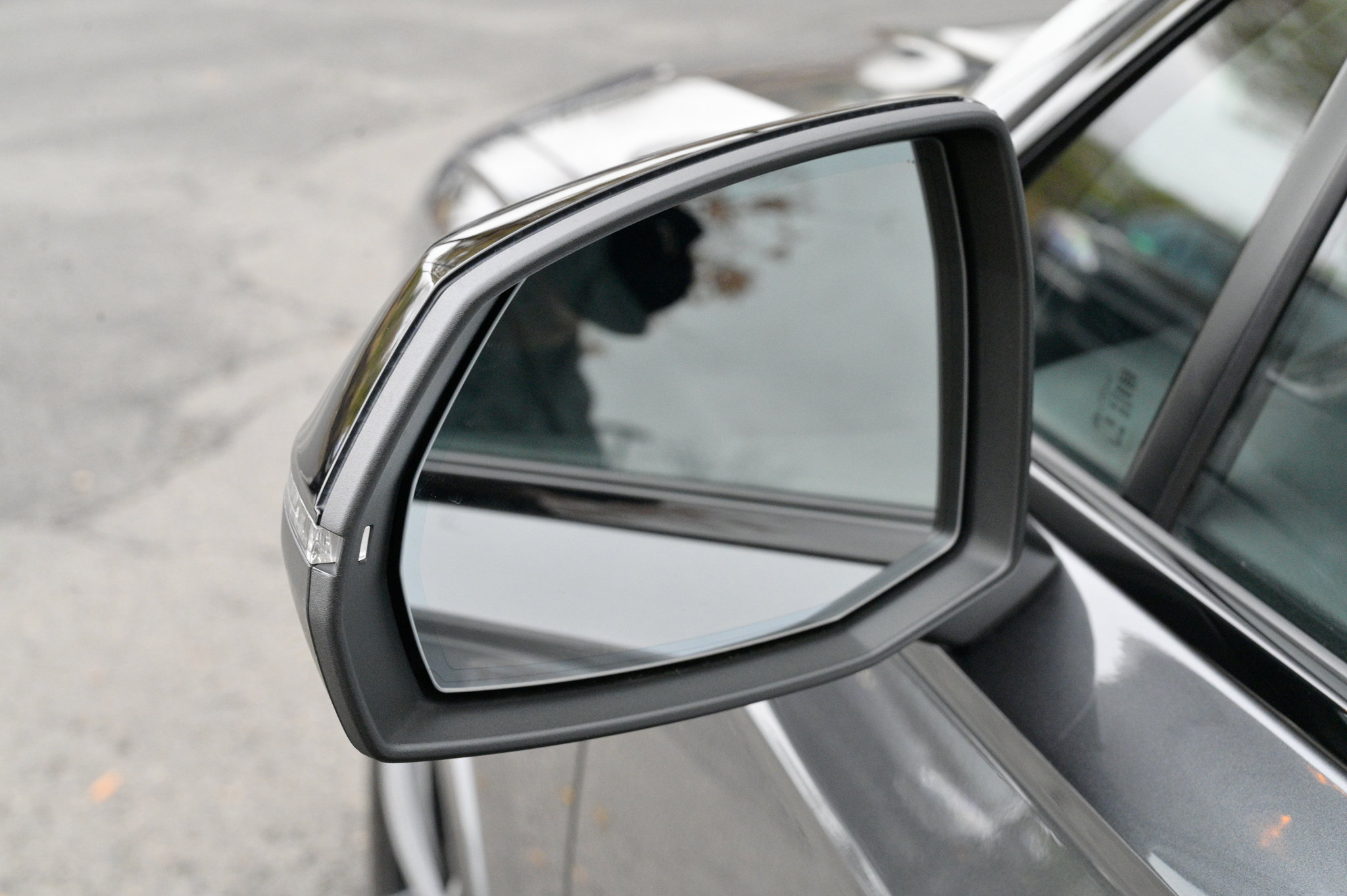 Used 2020 Audi SQ7 Prestige w/ Prestige Package image 12