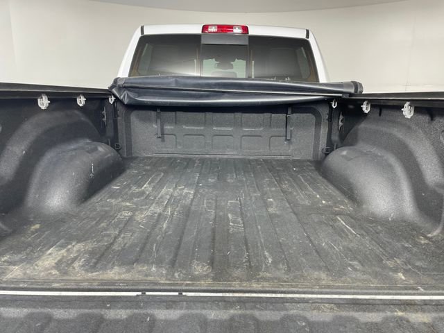 Used 2020 RAM 2500 Laramie w/ Night Edition AWD/4WD image 18