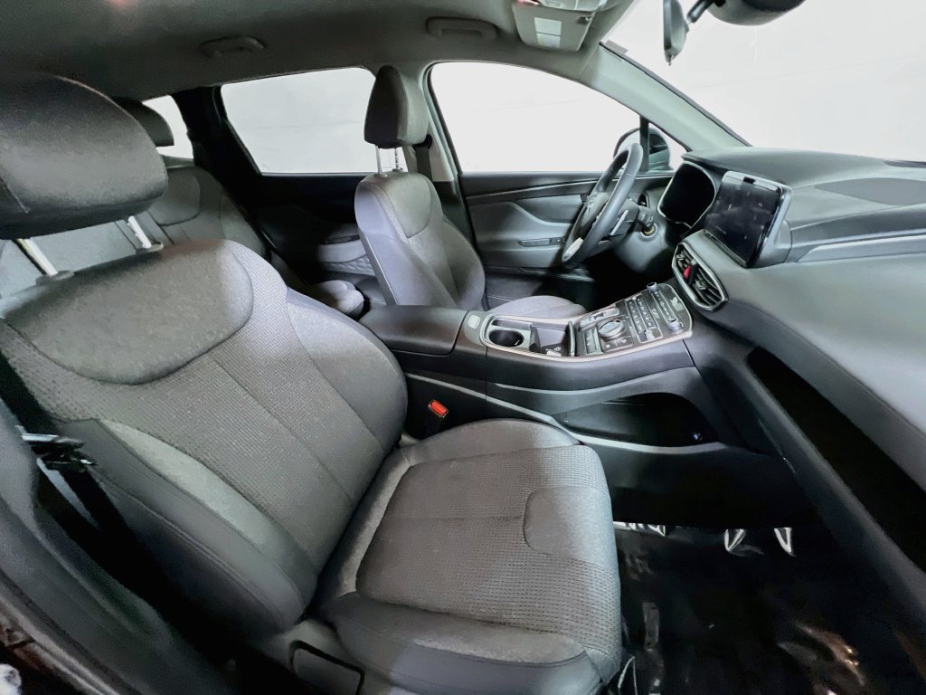Used 2023 Hyundai Santa Fe SEL AWD/4WD image 25