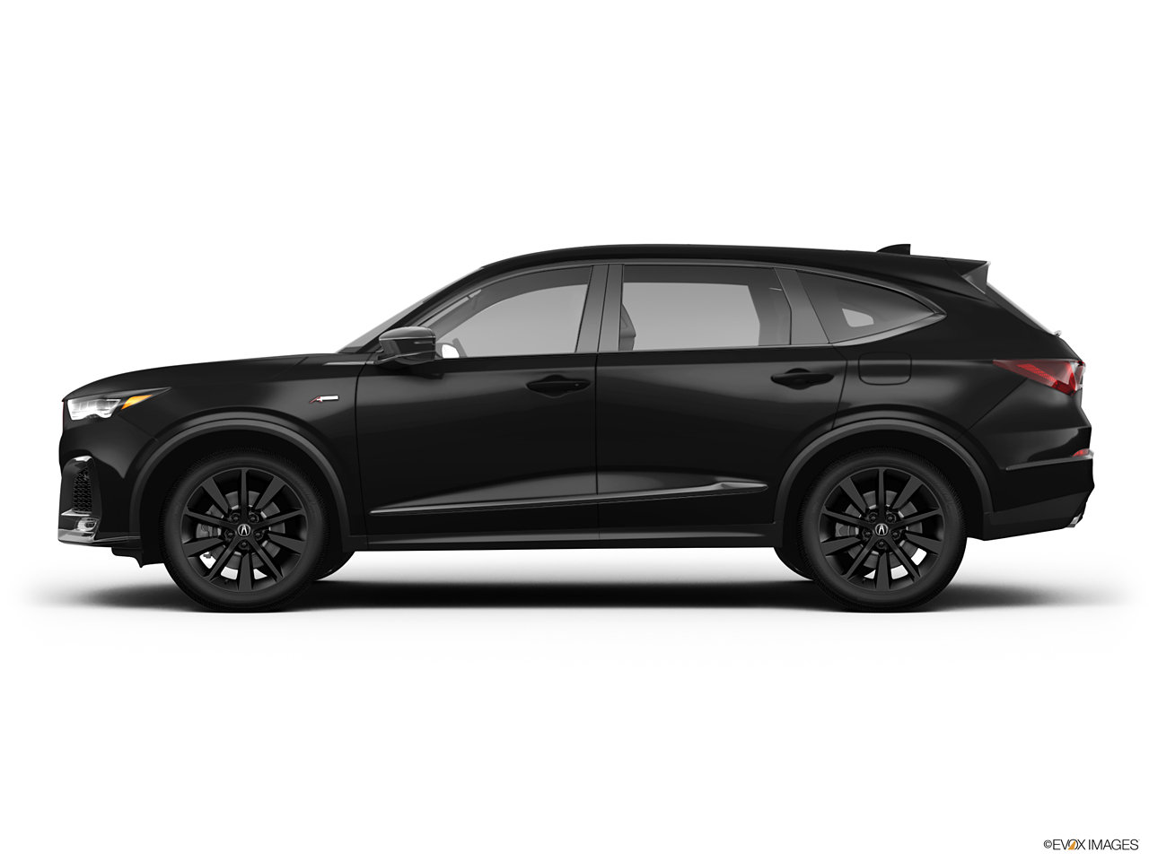 New 2026 Acura MDX A-Spec AWD/4WD image 2