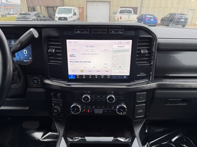 Certified 2023 Ford F350 Lariat image 2