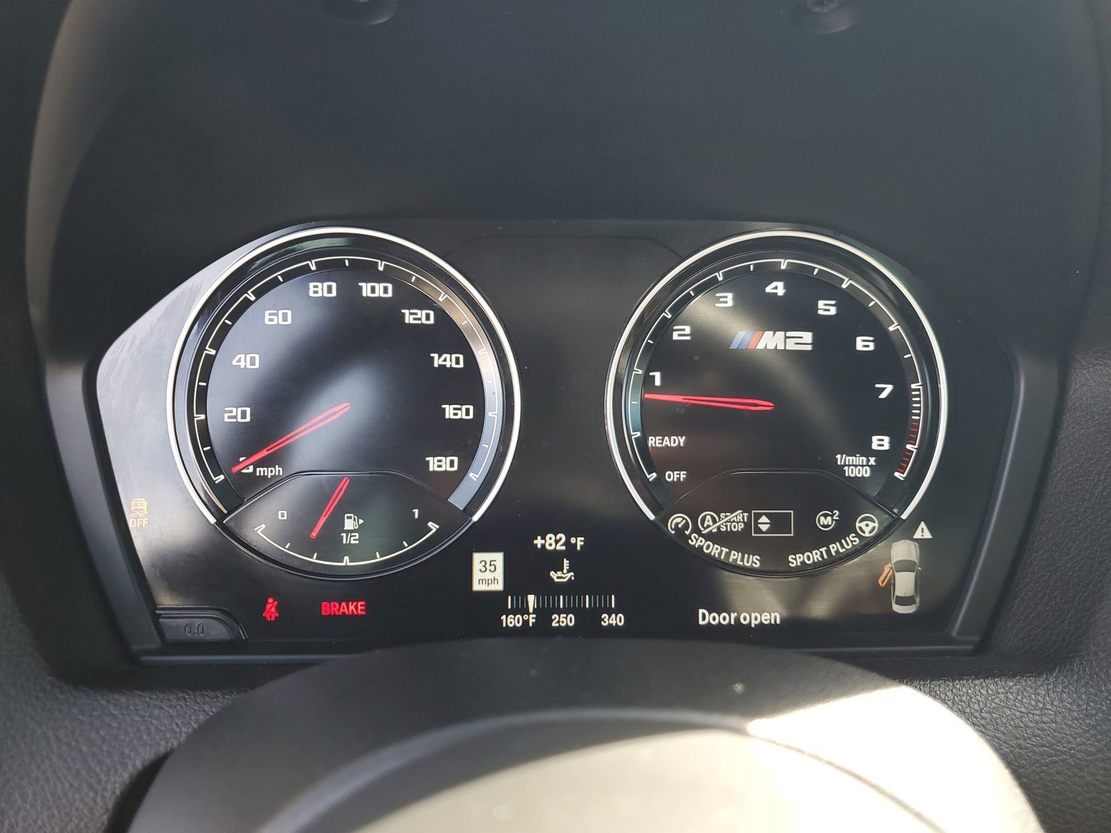 Used 2020 BMW M2 Competition w/ Executive Package image 21