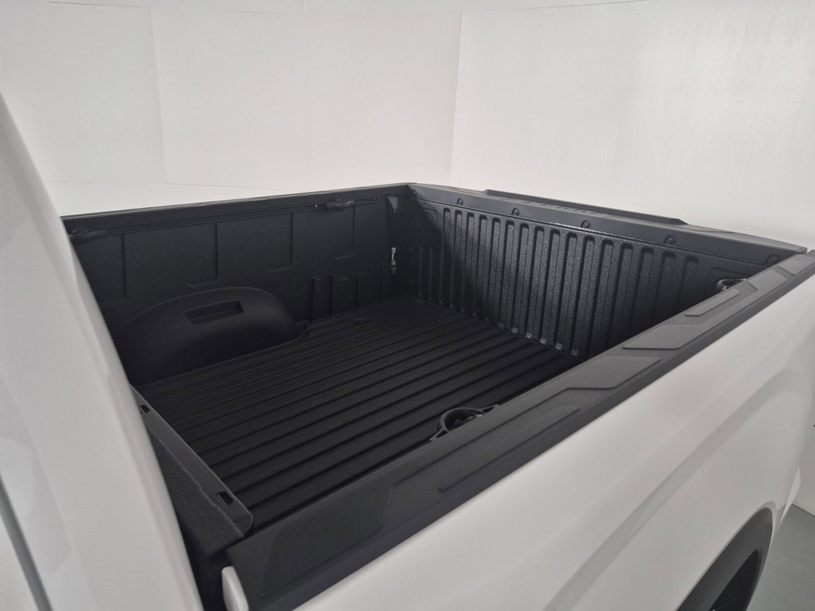 New 2026 Toyota Tundra SR5 image 16