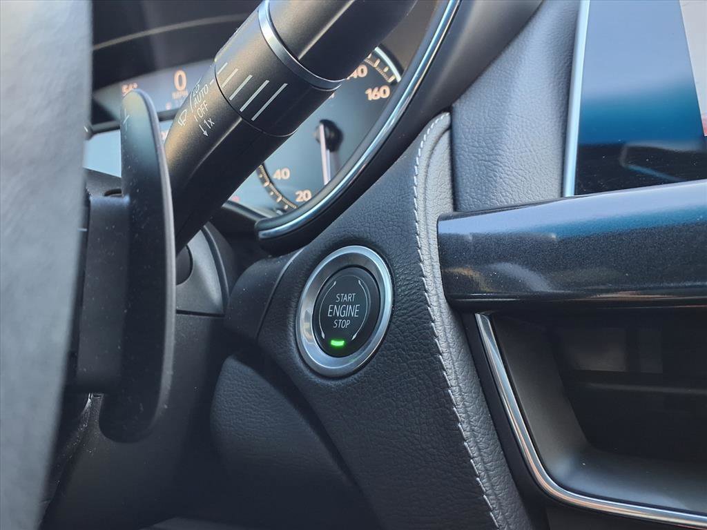 Certified 2023 Cadillac CT5 Luxury w/ Cold Weather Package image 22