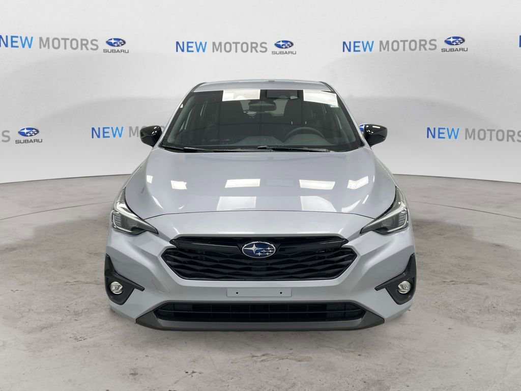 New 2025 Subaru Impreza RS image 7