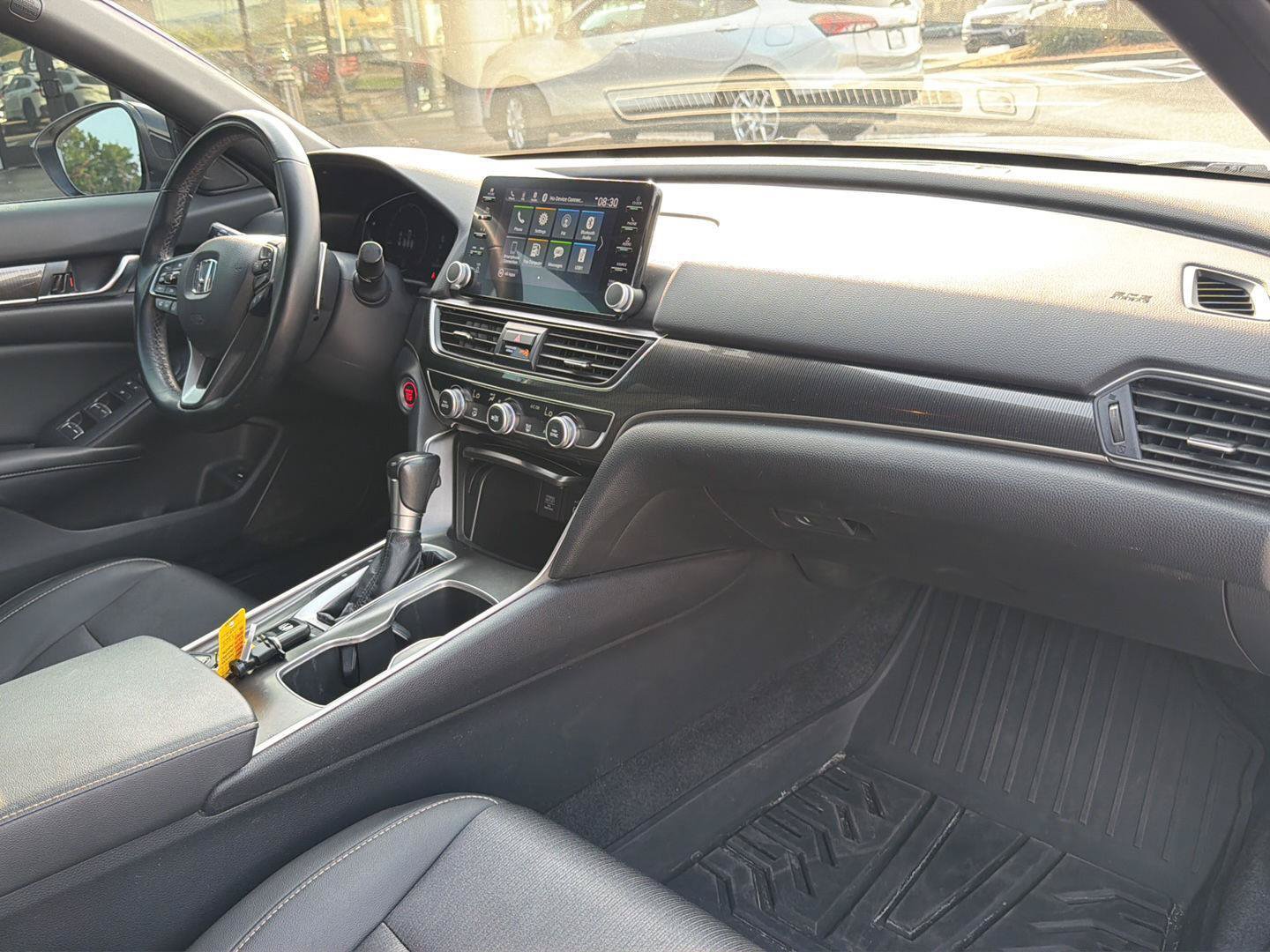 Used 2021 Honda Accord Sport image 17
