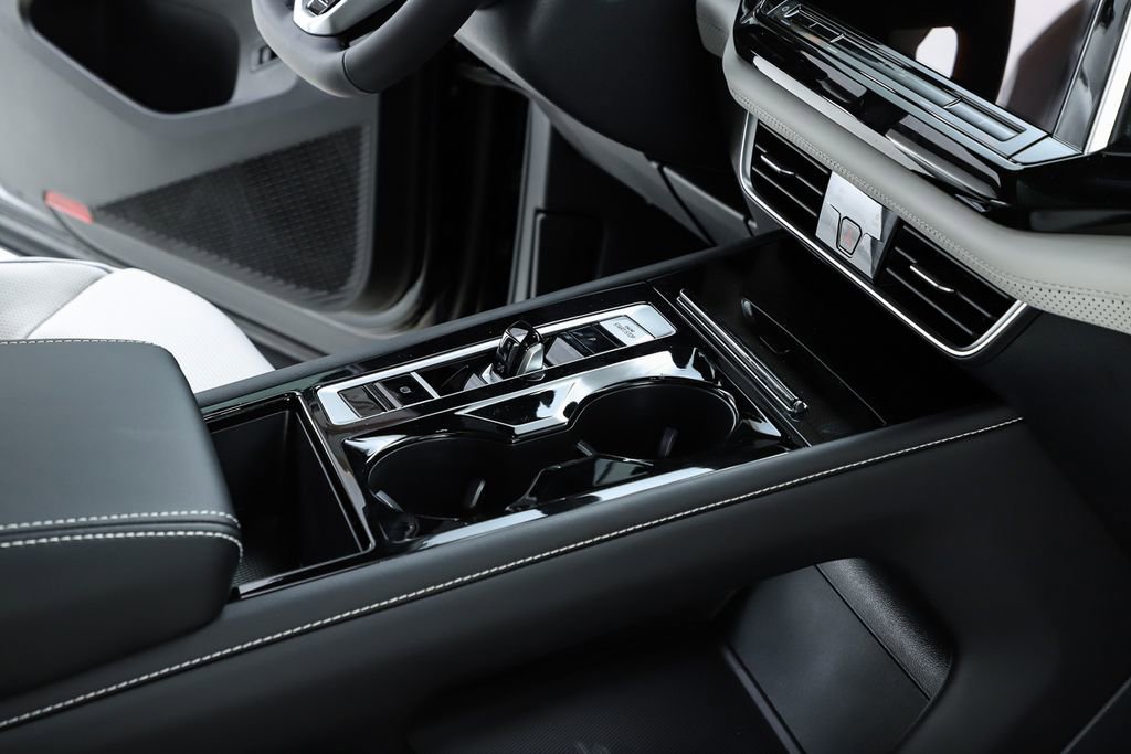 New 2025 Volkswagen Atlas Cross Sport SEL Premium R-Line image 73