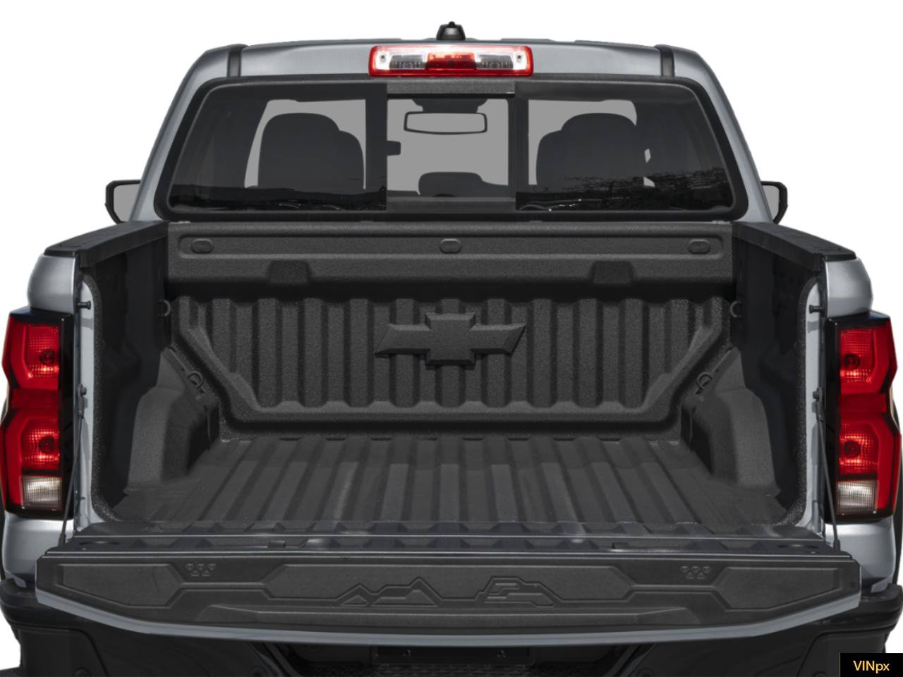 New 2026 Chevrolet Colorado Z71 w/ Technology Package AWD/4WD image 9
