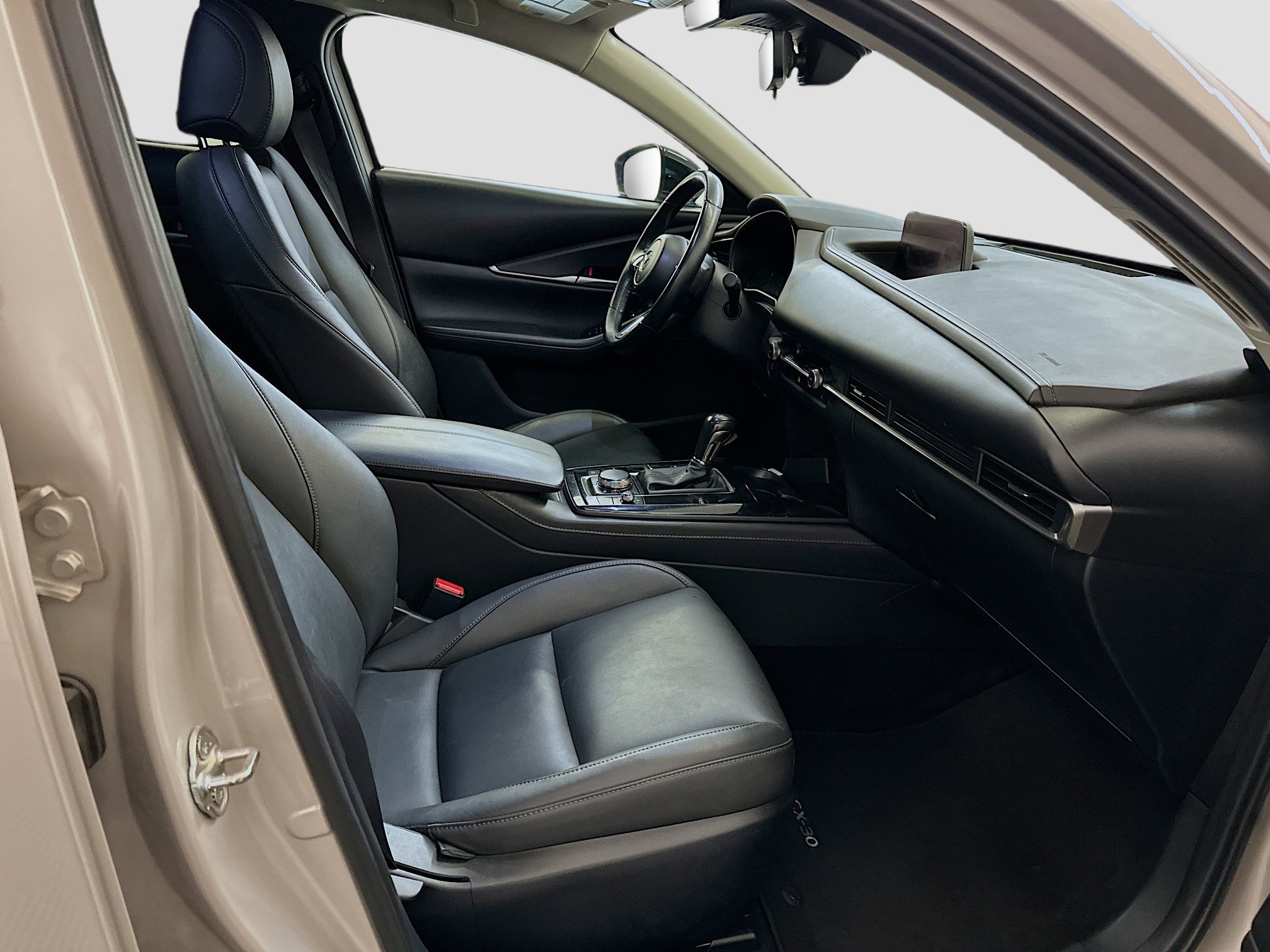 Used 2024 MAZDA CX-30 AWD 2.5 S w/ Select Sport Pkg image 33