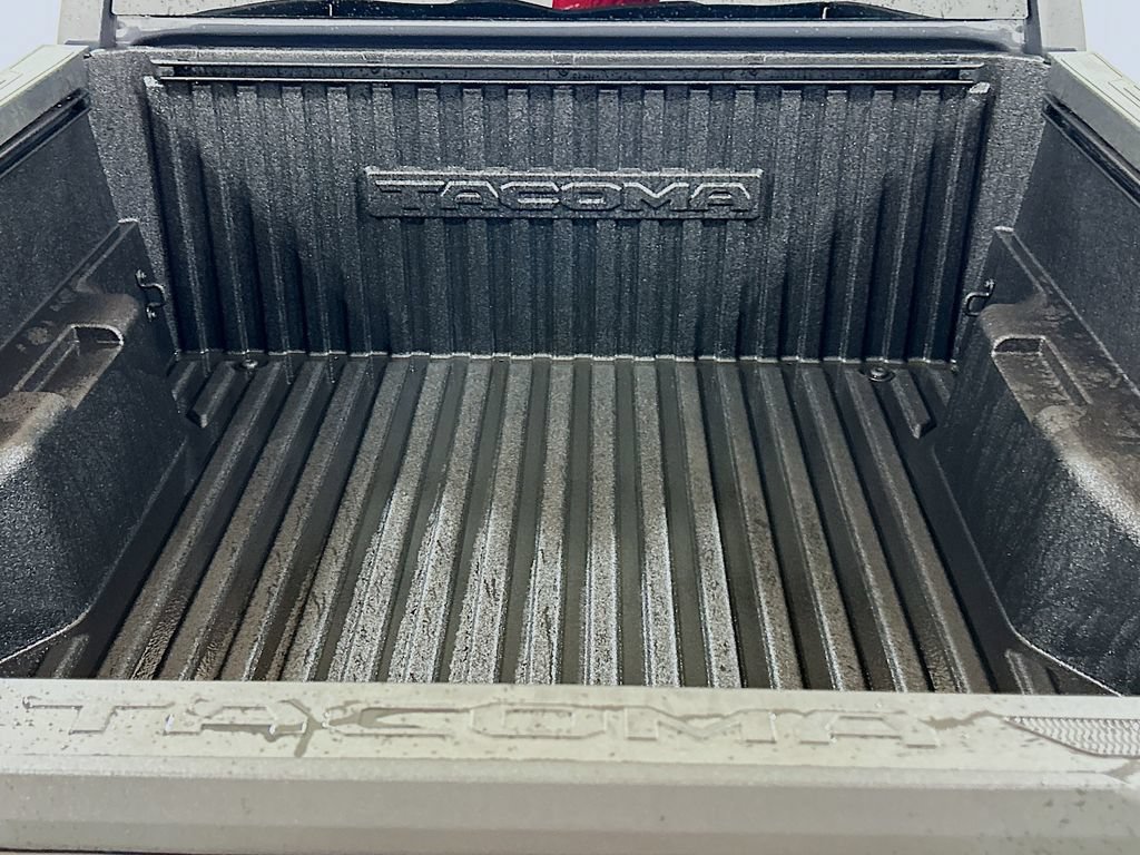 New 2026 Toyota Tacoma TRD Off-Road AWD/4WD image 7