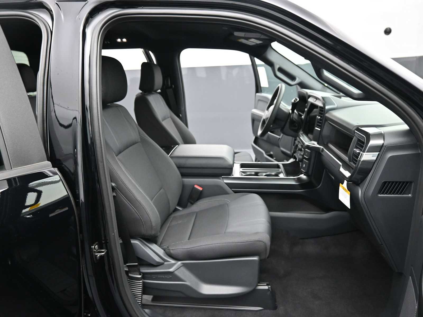 New 2026 Ford F150 STX w/ Equipment Group 200A AWD/4WD image 13