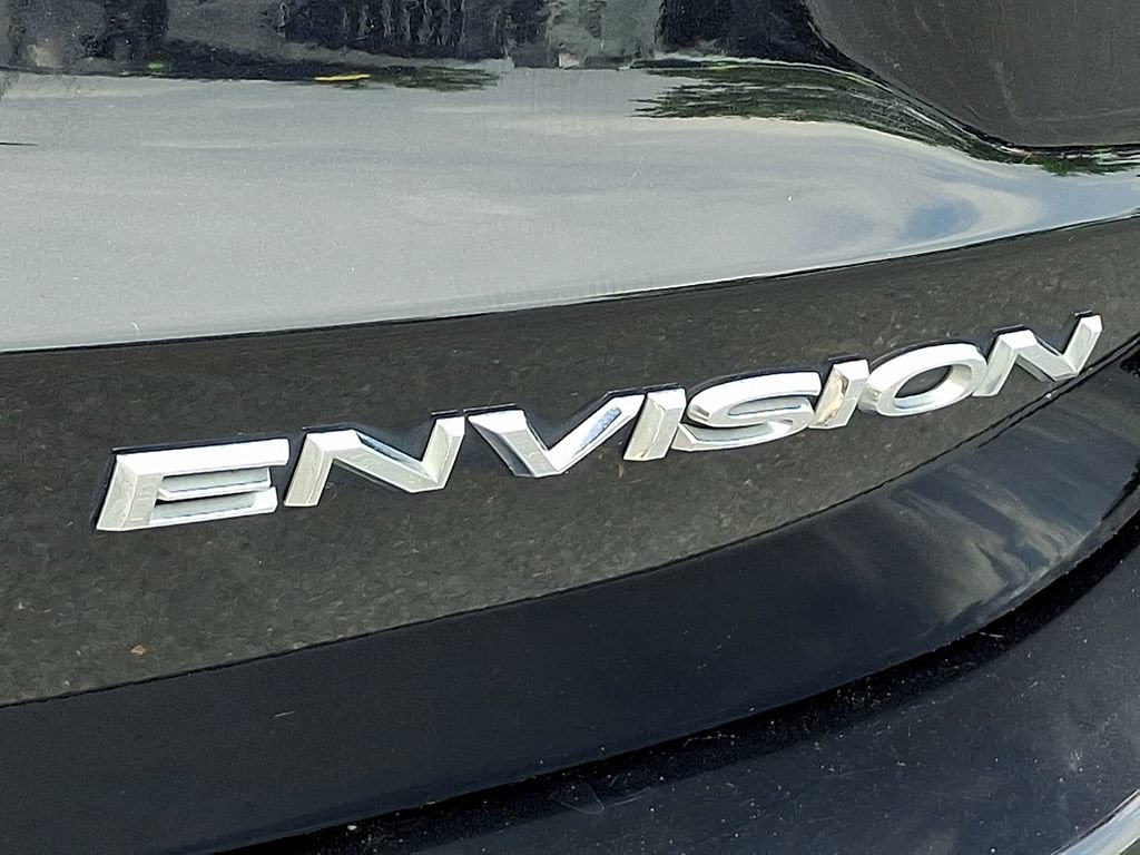 Used 2020 Buick Envision Preferred FWD image 32