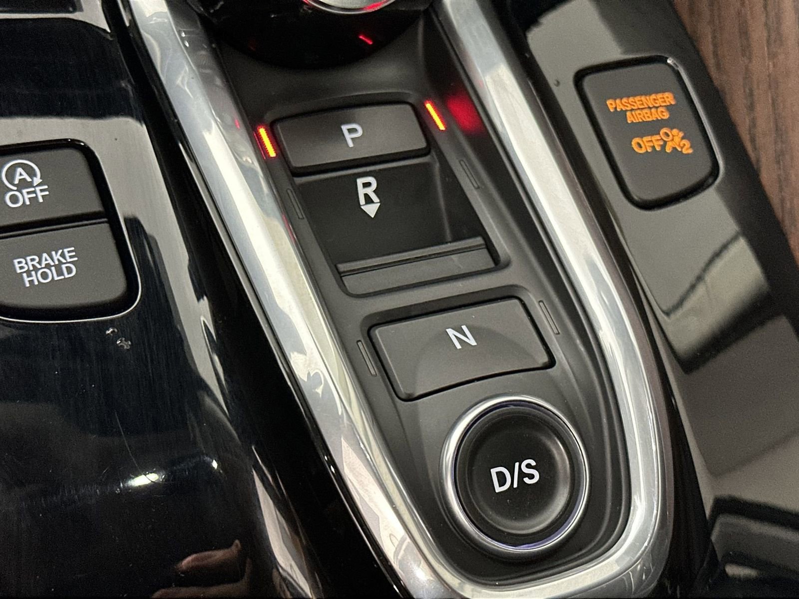 Used 2021 Acura TLX w/ Advance Package image 20