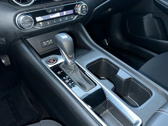 Certified 2023 Nissan Sentra SV w/ All-Weather Package image 33