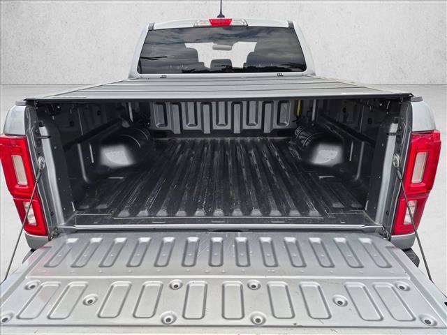 Used 2020 Ford Ranger XLT w/ Equipment Group 301A Mid RWD image 6