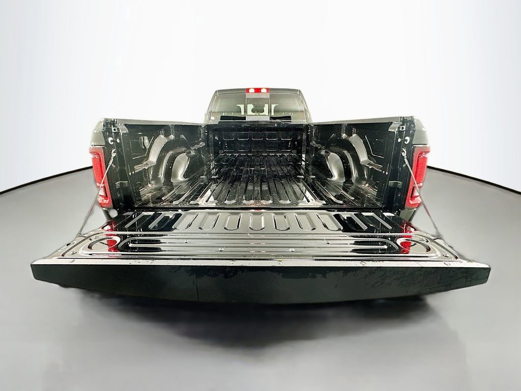 New 2026 RAM 3500 Tradesman image 16