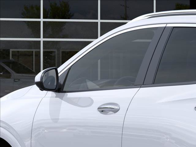 New 2026 Buick Encore GX Avenir w/ Avenir Technology Package FWD image 12