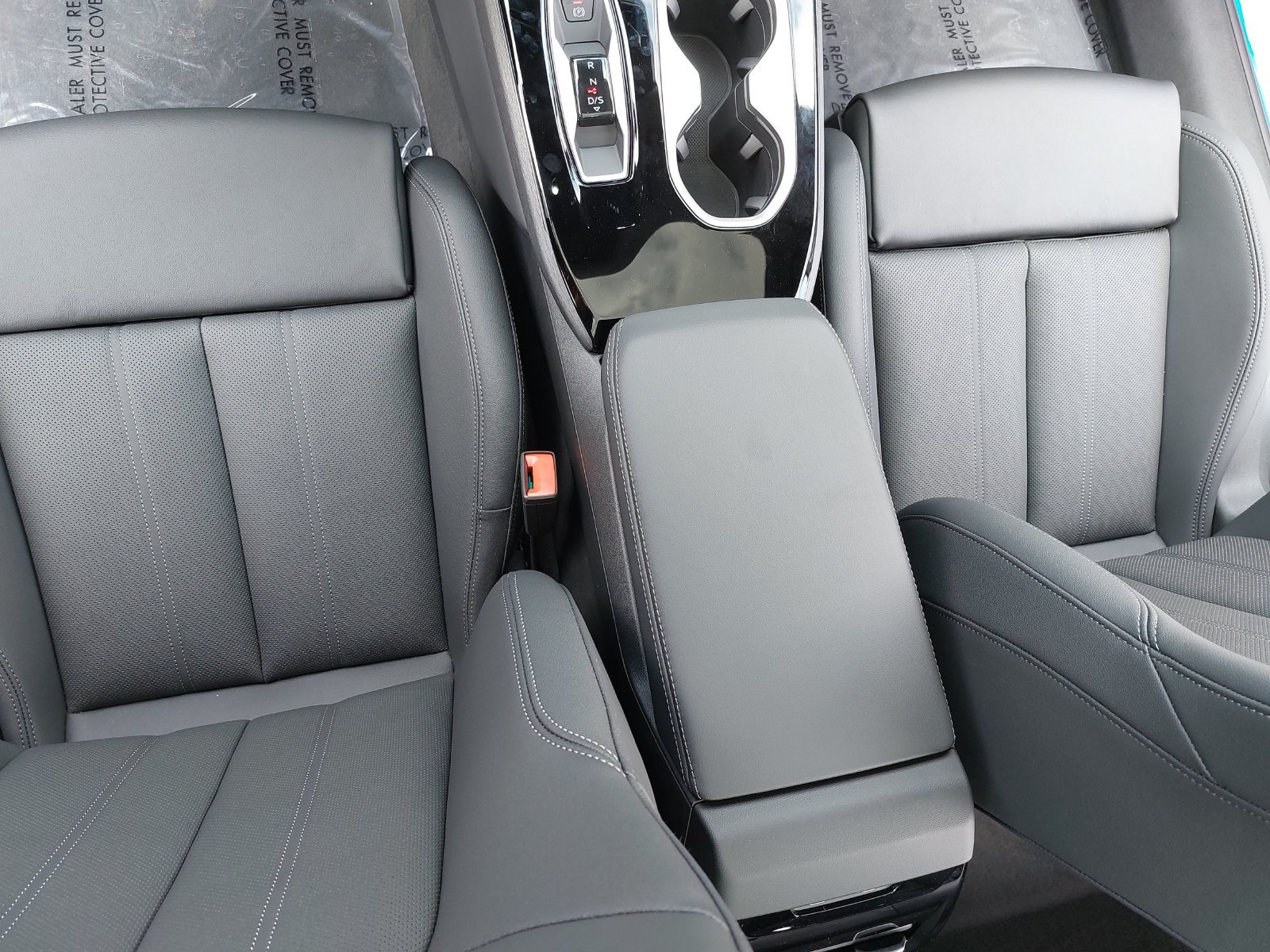 New 2026 Audi A6 Premium Plus AWD/4WD image 28