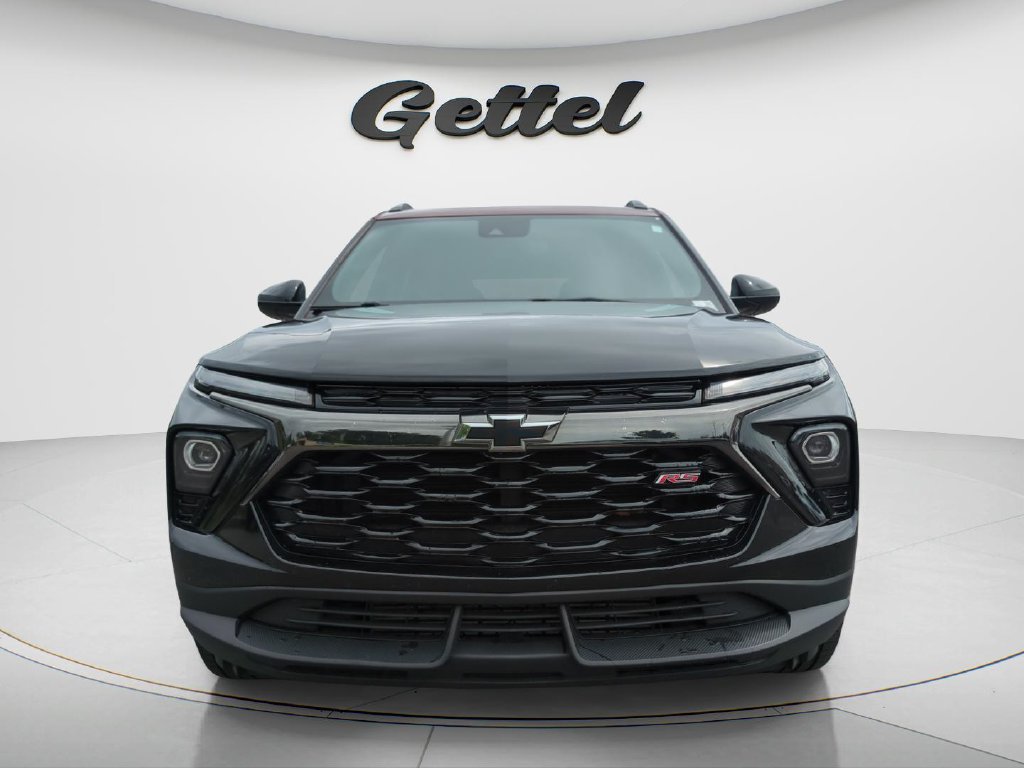 Used 2024 Chevrolet TrailBlazer RS AWD/4WD image 2