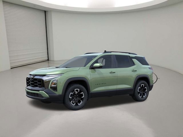 New 2026 Chevrolet Equinox ACTIV w/ Convenience Package III image 2