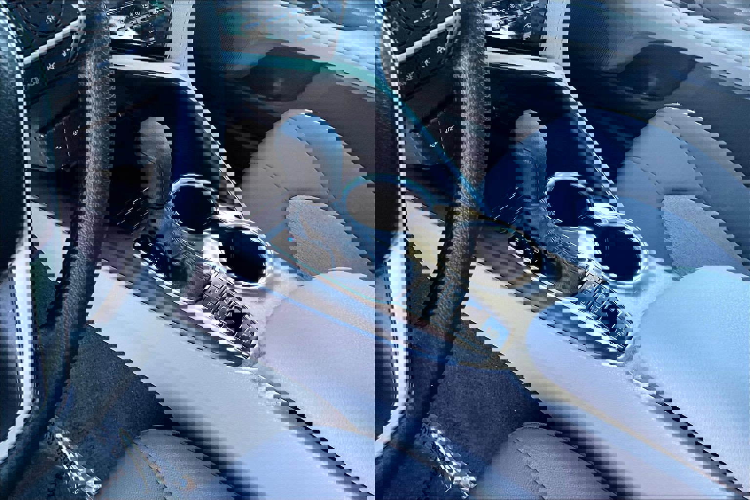 Used 2023 Toyota Camry LE image 16