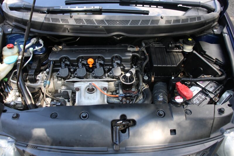 Used 2009 Honda Civic EX image 18