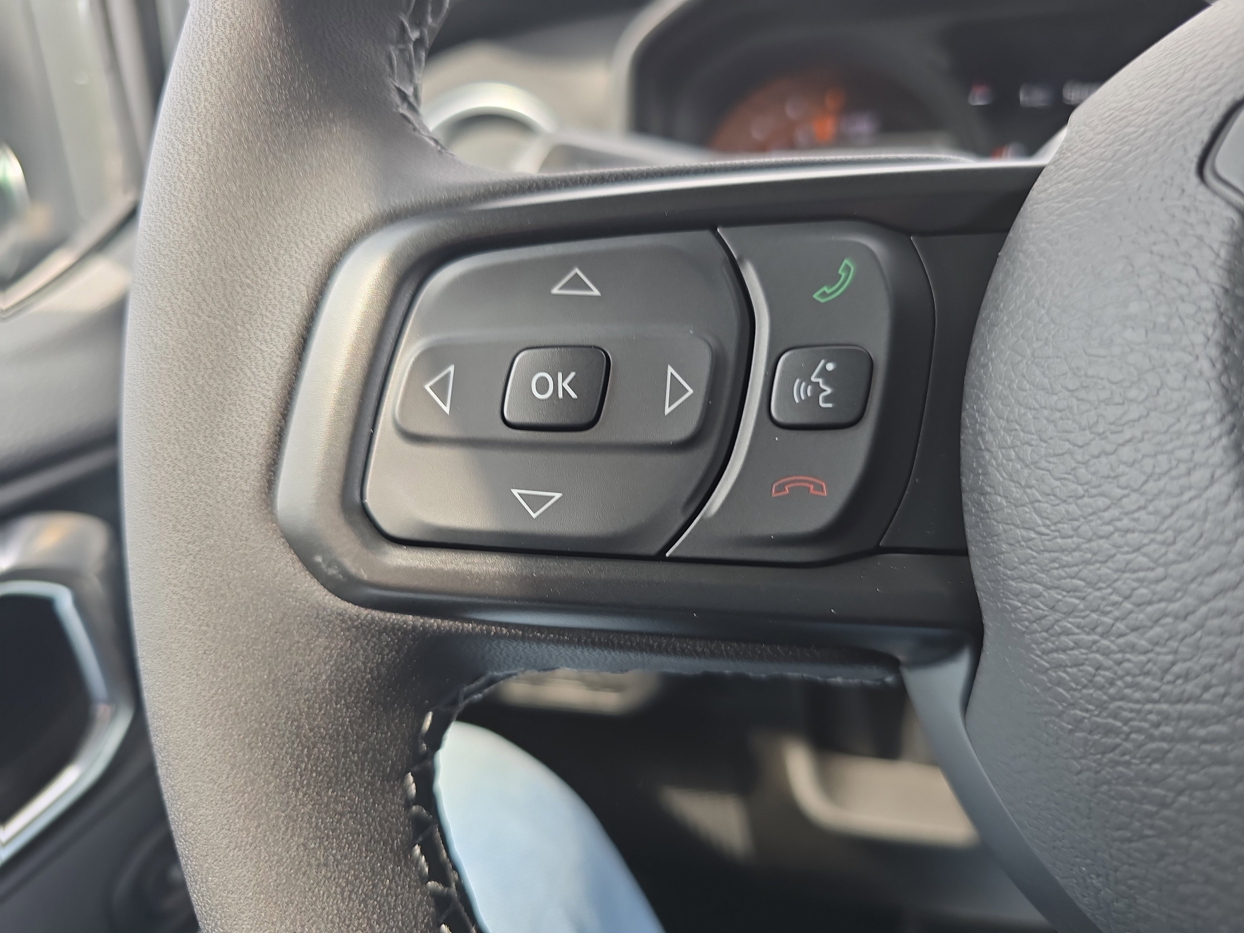 New 2025 Jeep Gladiator Sport image 20