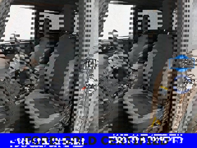 Certified 2025 Ford Bronco 2-Door image 12