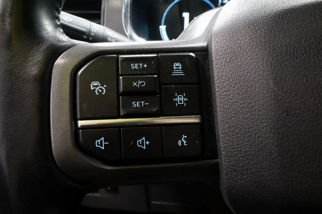 Certified 2021 Ford F150 Lariat w/ Equipment Group 502A High image 29