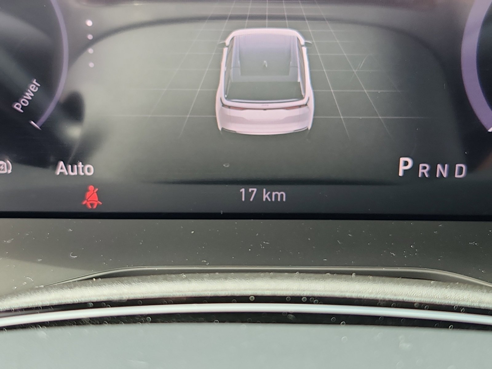 New 2025 Jeep Wagoneer S Limited image 11