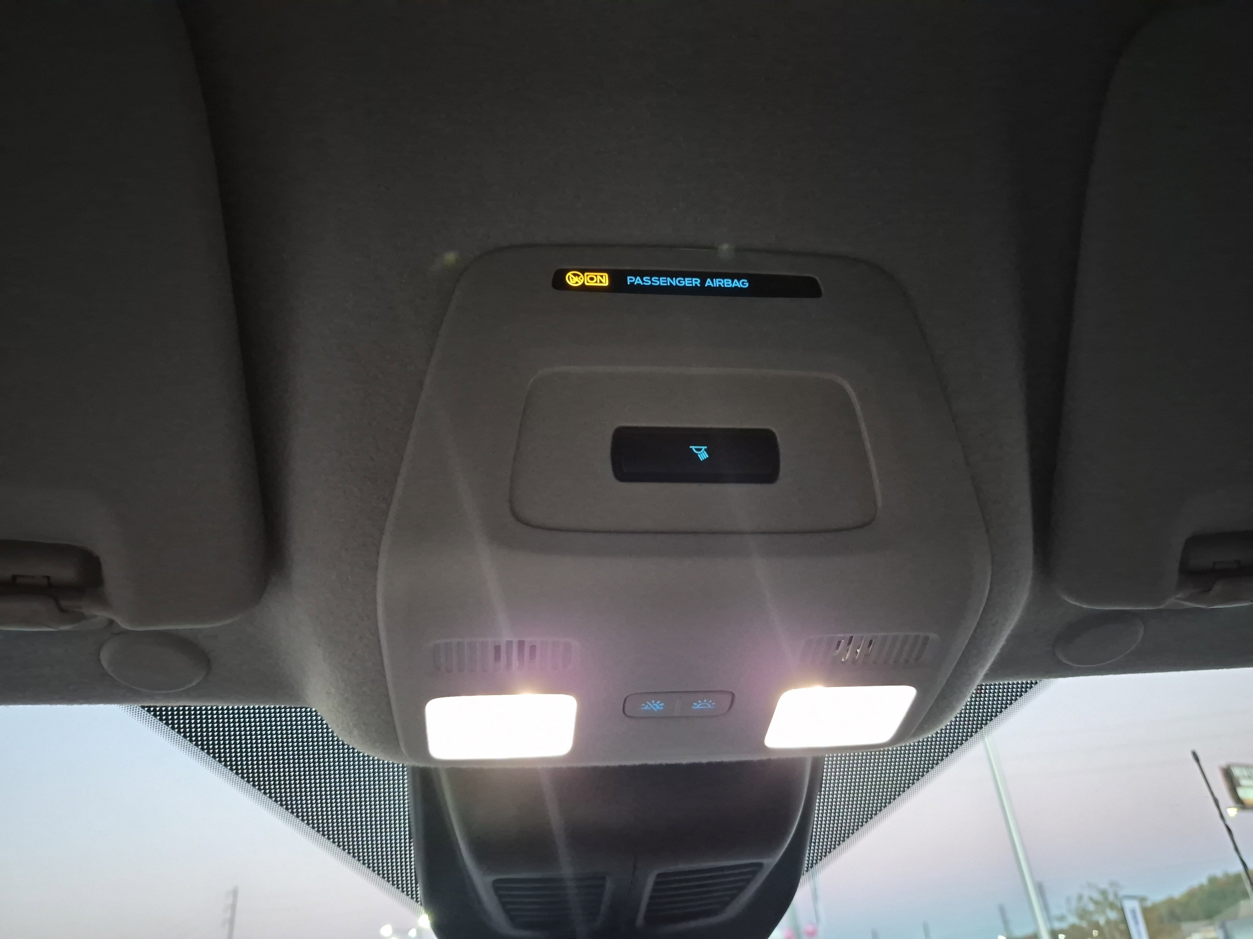 New 2026 Ford Transit 250 148 High Roof Extended image 32