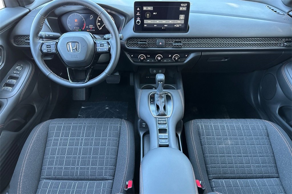 New 2026 Honda HR-V Sport image 10