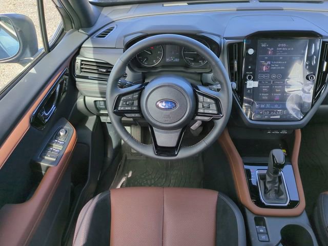 Used 2025 Subaru Forester Touring image 17