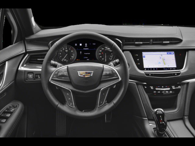 Certified 2023 Cadillac XT5 Sportv image 4