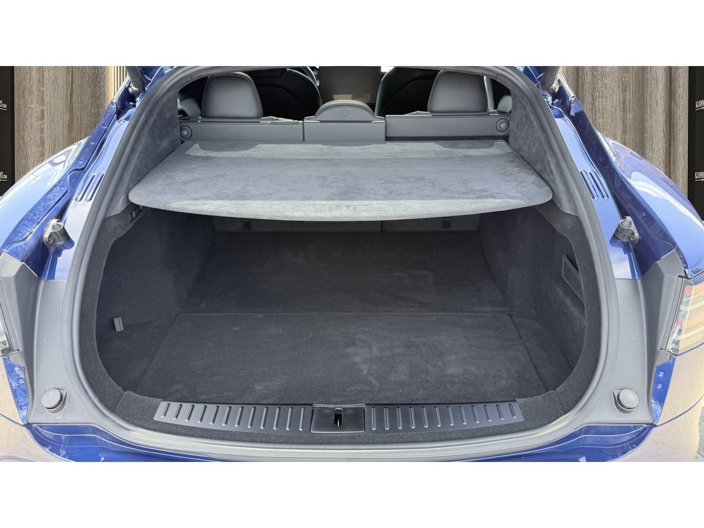 Used 2024 Tesla Model S AWD/4WD image 12