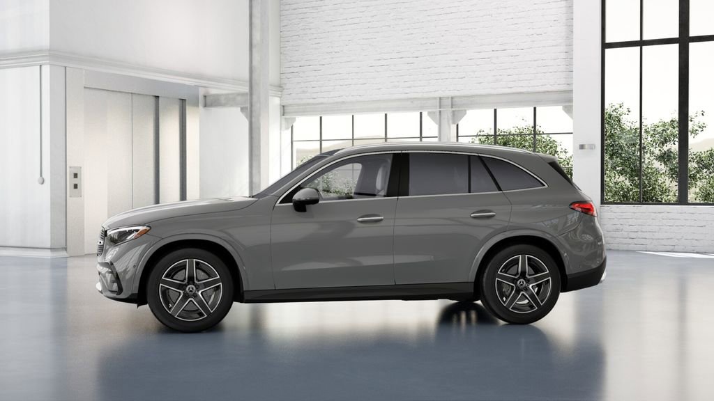 New 2026 Mercedes-Benz GLC 300 image 30